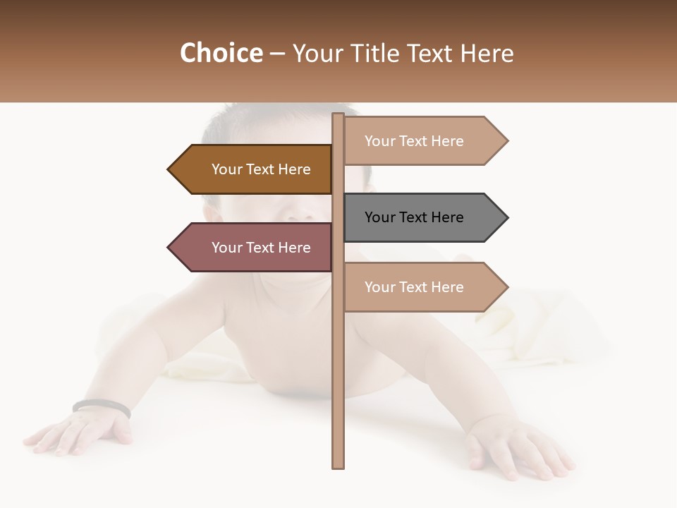 Electric Cool Cooling PowerPoint Template