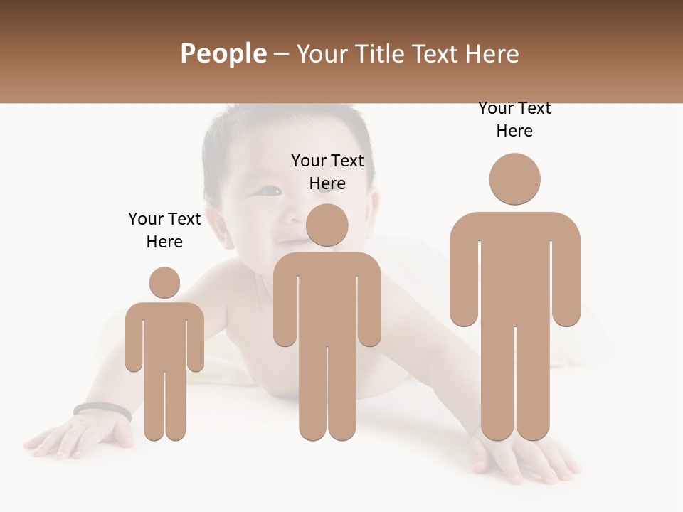 Electric Cool Cooling PowerPoint Template