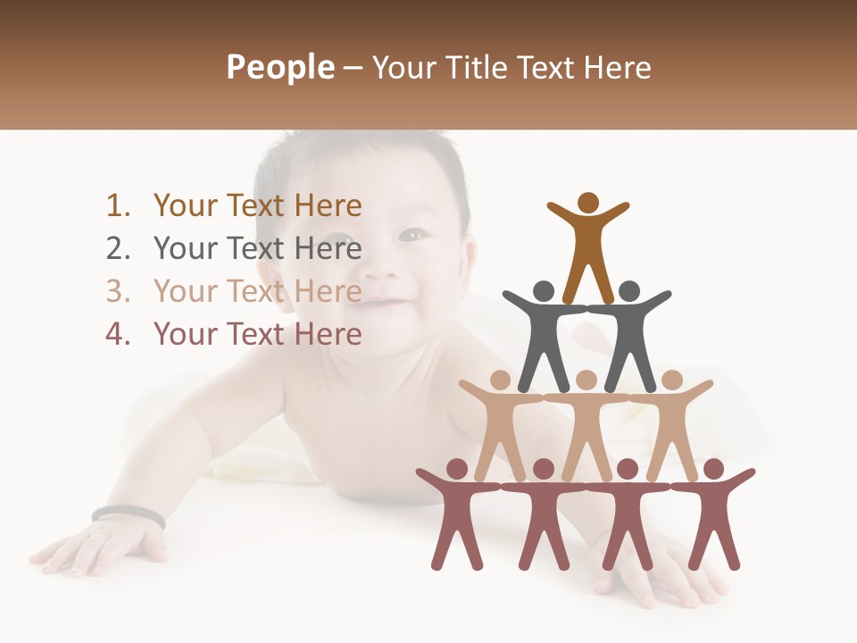 Electric Cool Cooling PowerPoint Template