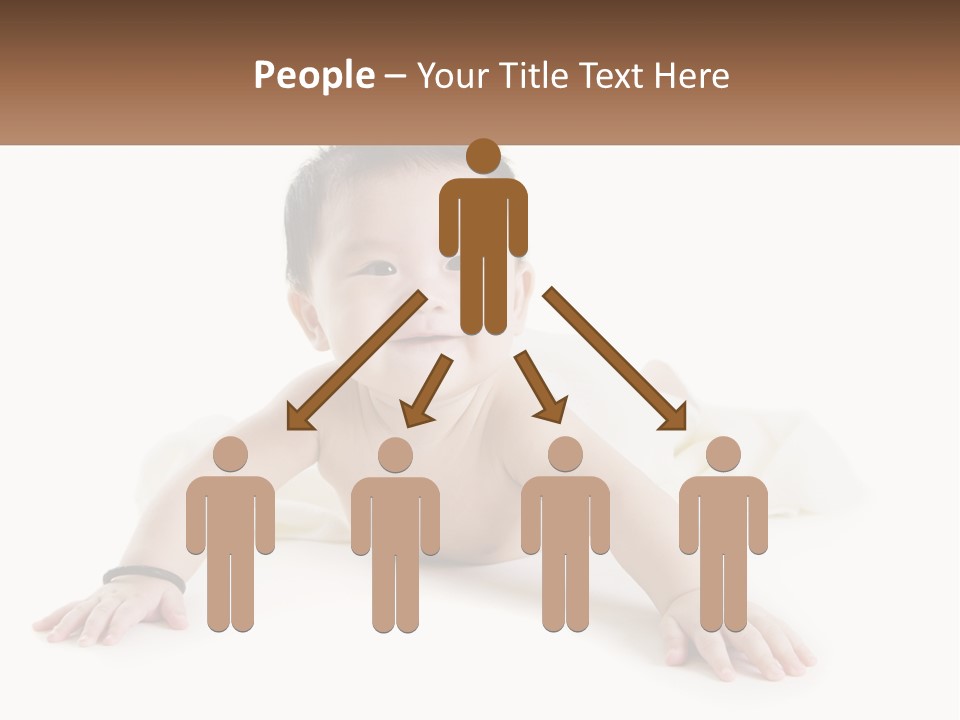 Electric Cool Cooling PowerPoint Template