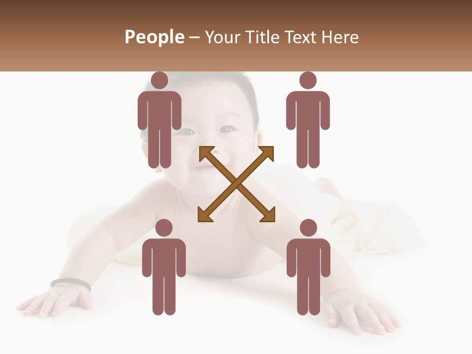 Electric Cool Cooling PowerPoint Template