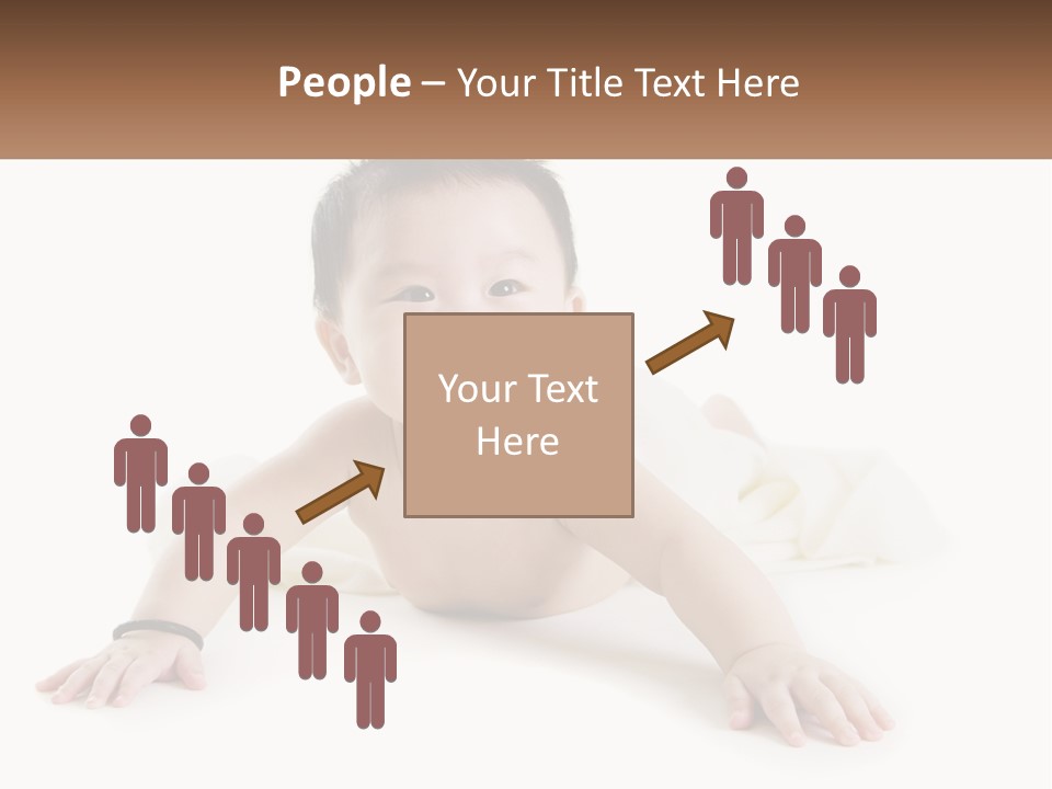 Electric Cool Cooling PowerPoint Template