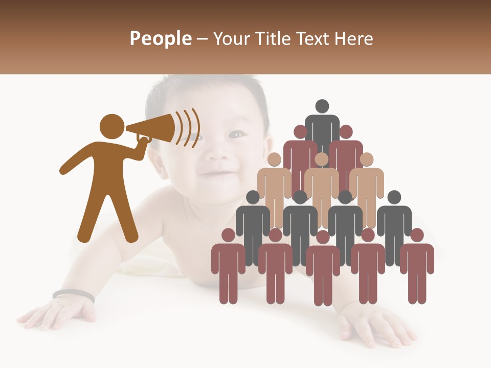 Electric Cool Cooling PowerPoint Template