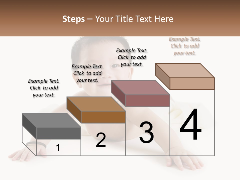 Electric Cool Cooling PowerPoint Template