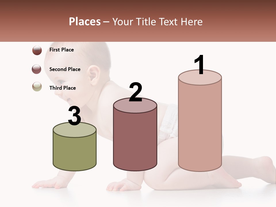 Ventilation Air Power PowerPoint Template