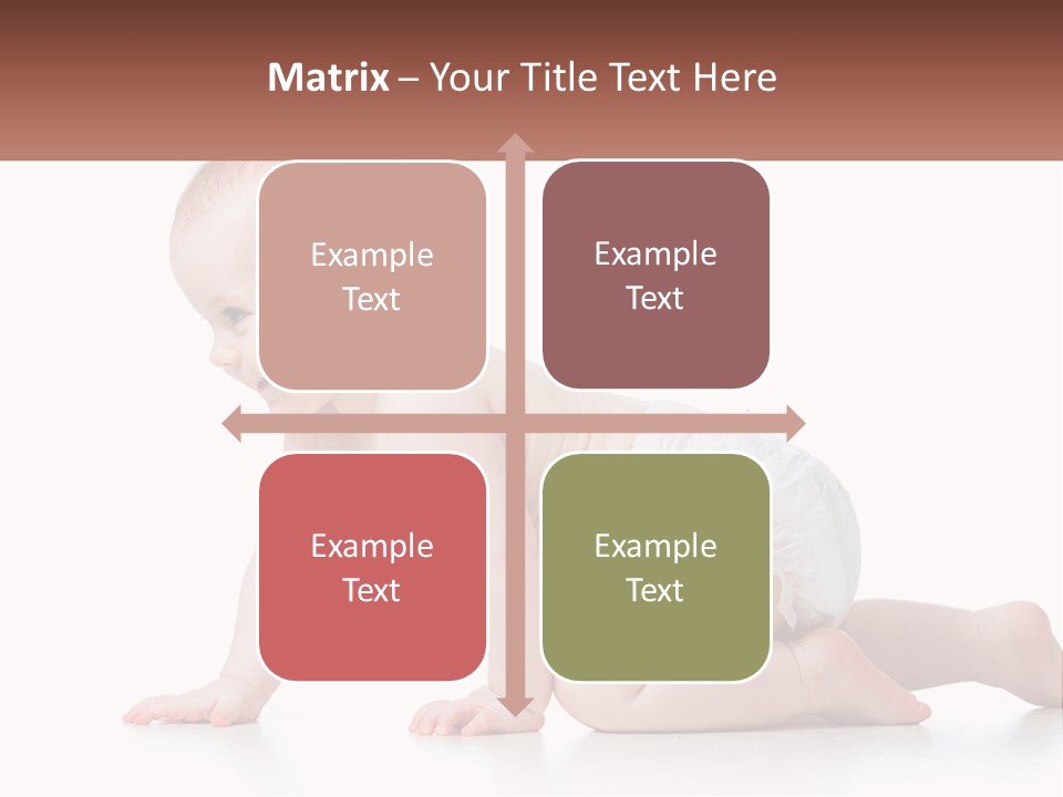 Ventilation Air Power PowerPoint Template