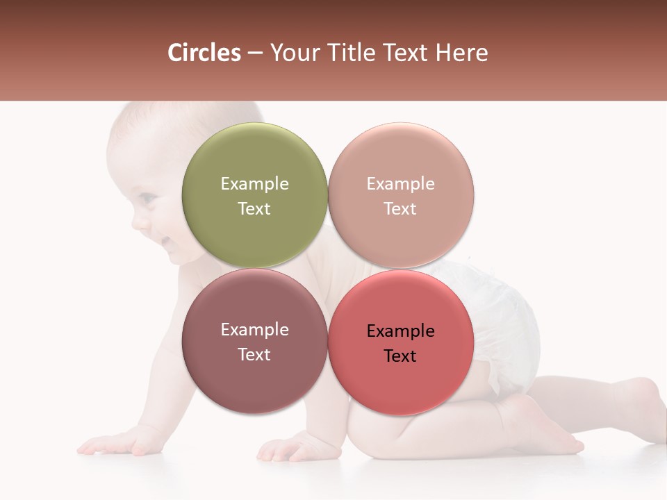 Ventilation Air Power PowerPoint Template