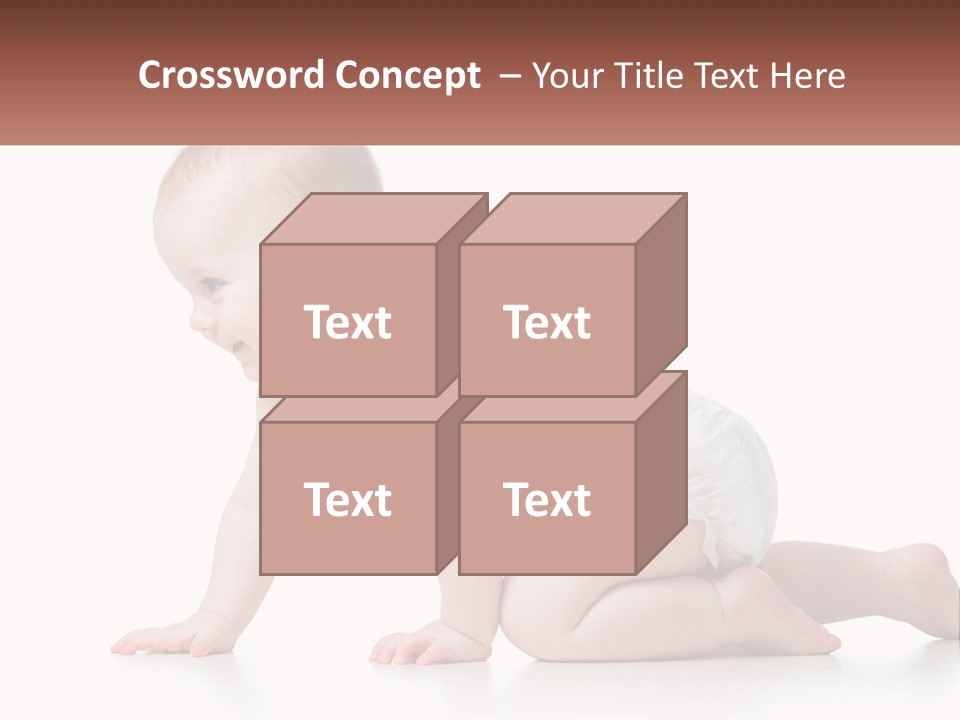 Ventilation Air Power PowerPoint Template