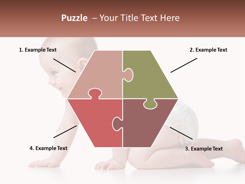 Ventilation Air Power PowerPoint Template