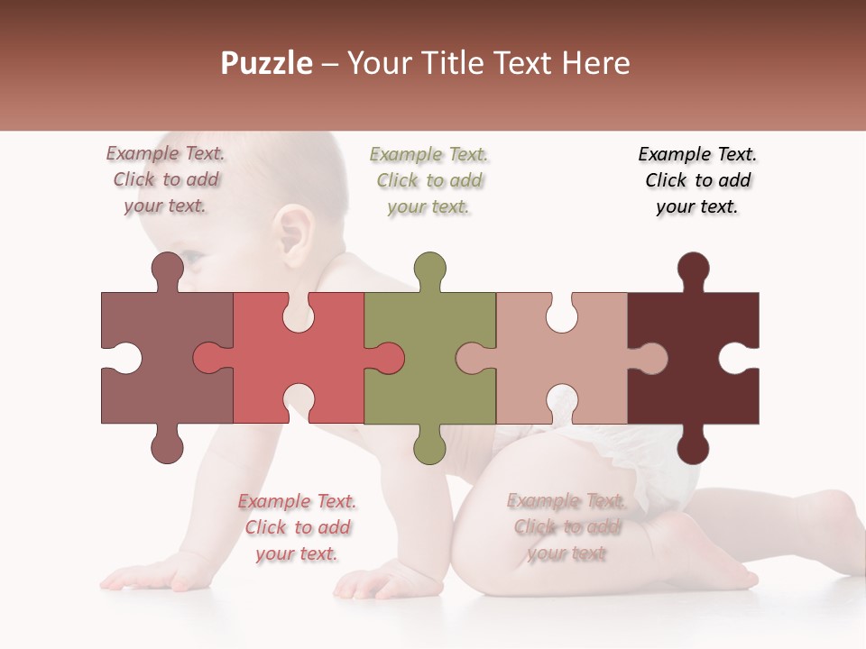 Ventilation Air Power PowerPoint Template