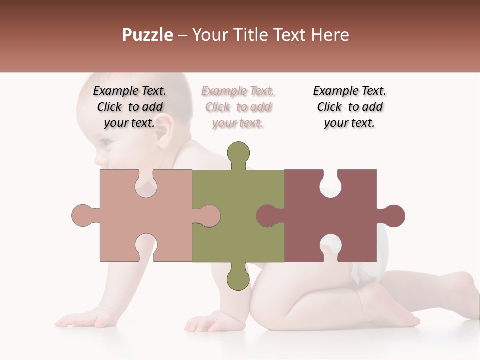 Ventilation Air Power PowerPoint Template