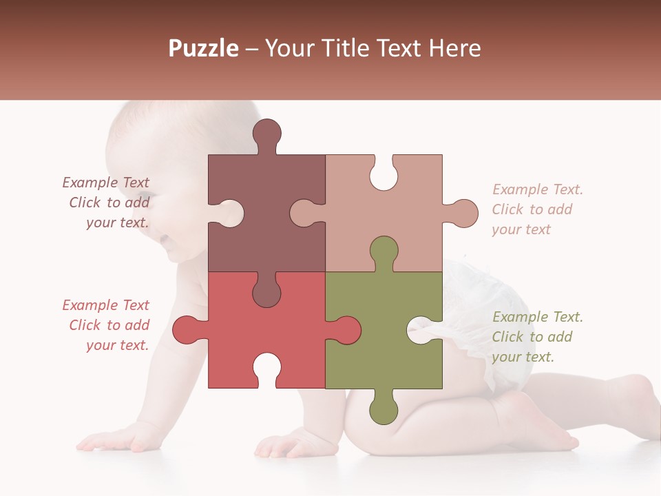 Ventilation Air Power PowerPoint Template
