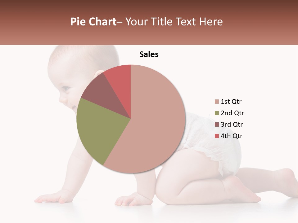 Ventilation Air Power PowerPoint Template