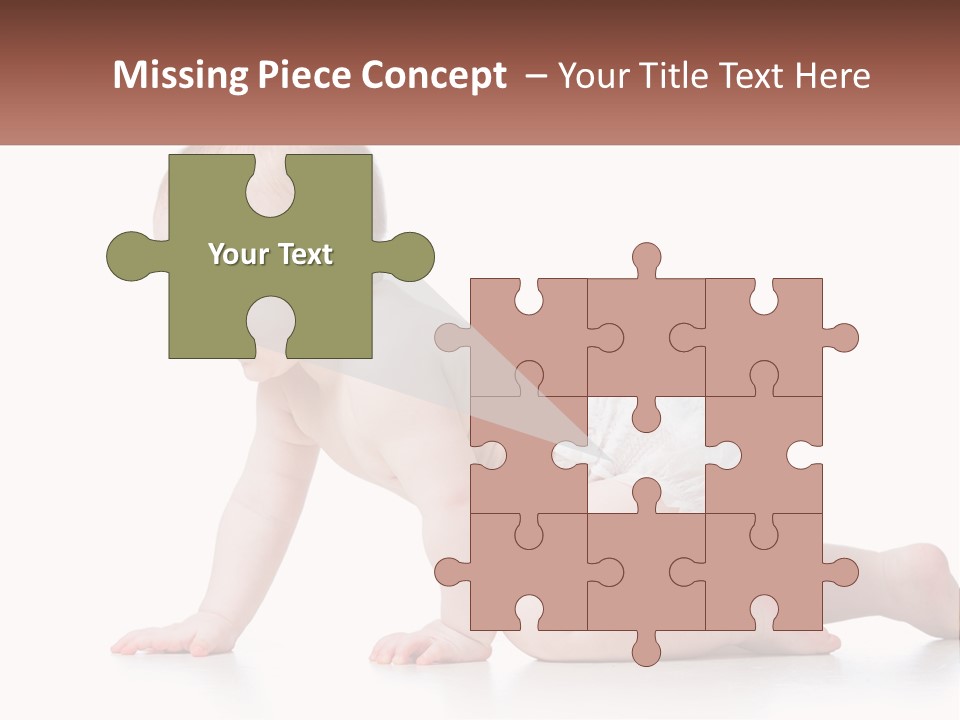 Ventilation Air Power PowerPoint Template