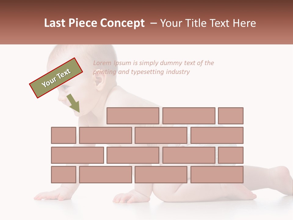 Ventilation Air Power PowerPoint Template