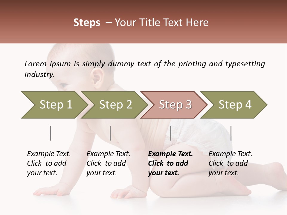 Ventilation Air Power PowerPoint Template