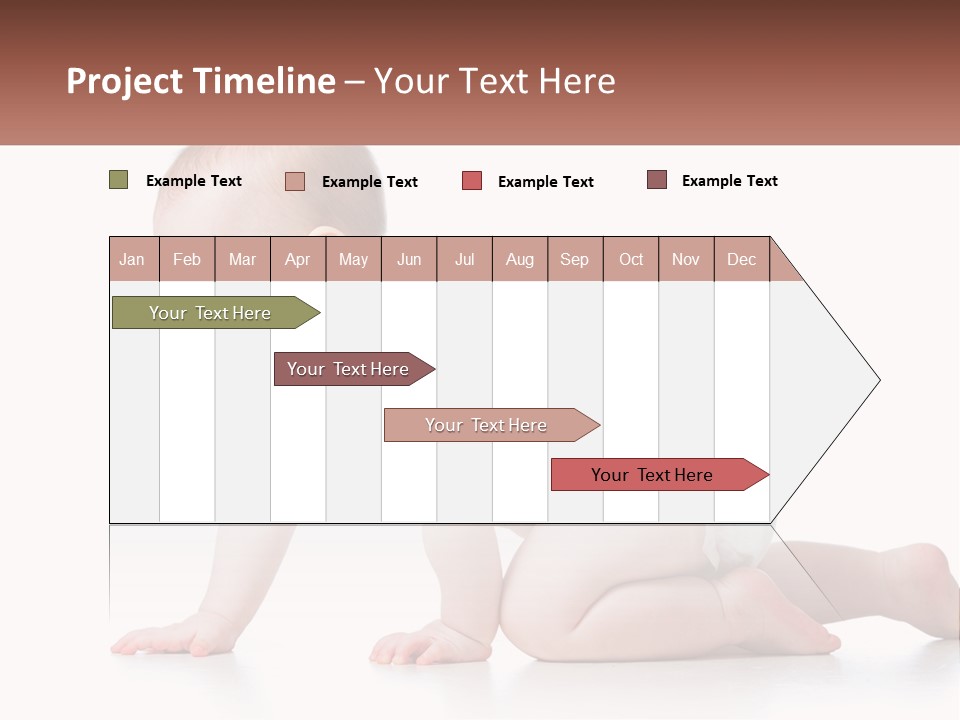 Ventilation Air Power PowerPoint Template