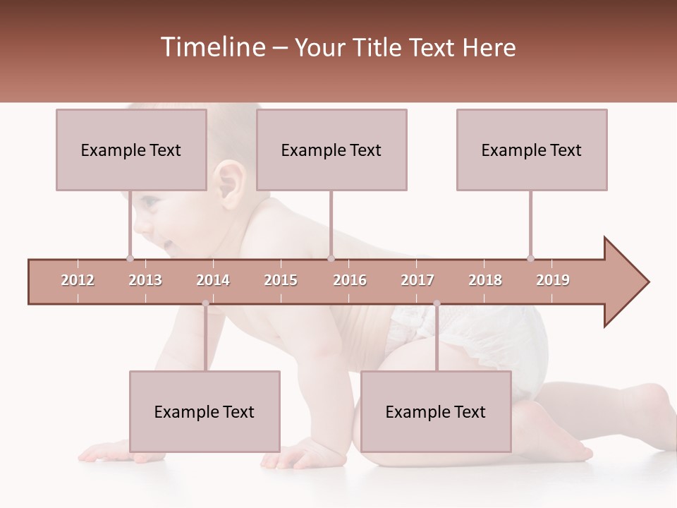 Ventilation Air Power PowerPoint Template