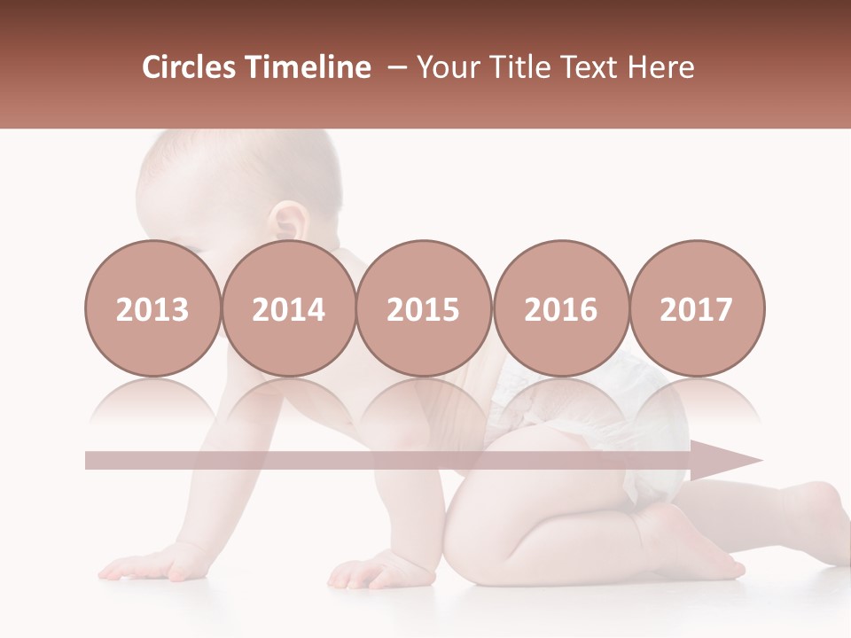 Ventilation Air Power PowerPoint Template