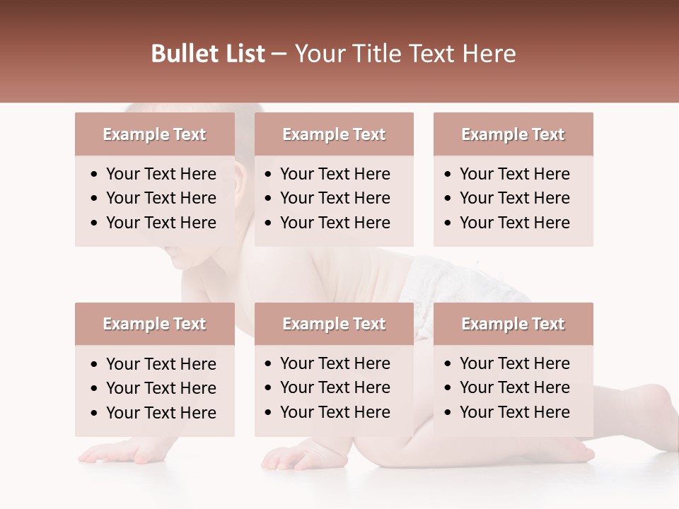 Ventilation Air Power PowerPoint Template