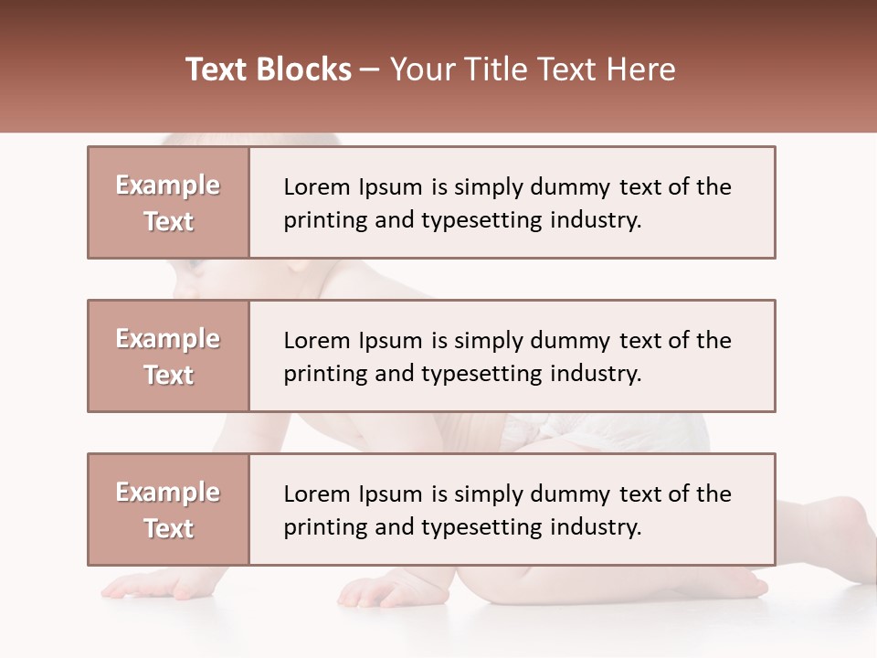 Ventilation Air Power PowerPoint Template