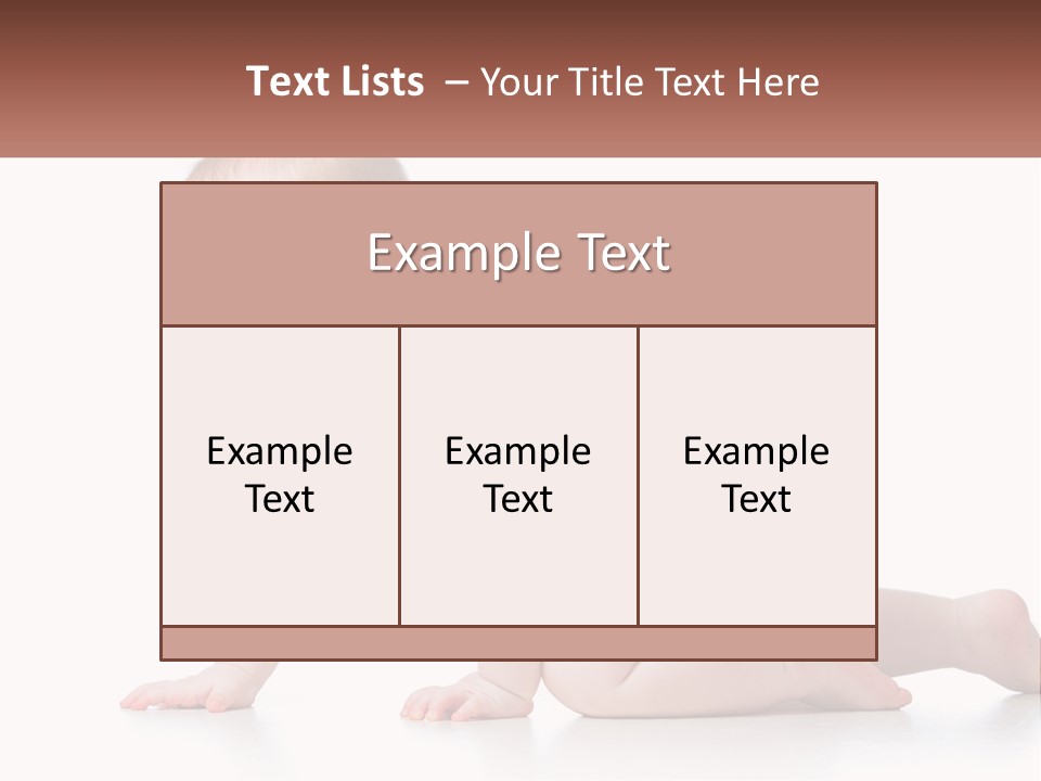 Ventilation Air Power PowerPoint Template