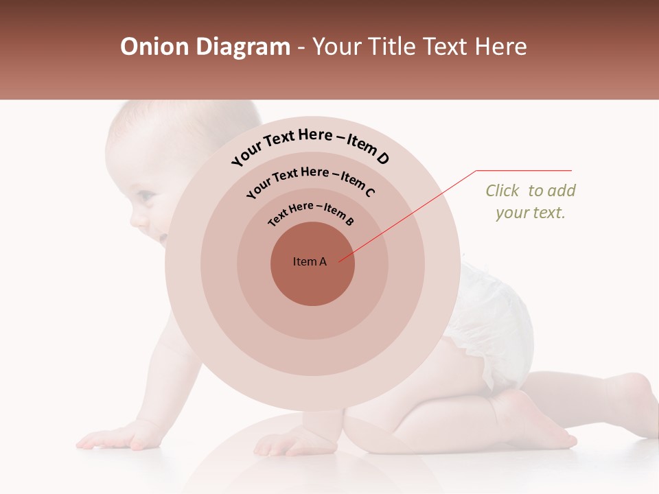 Ventilation Air Power PowerPoint Template