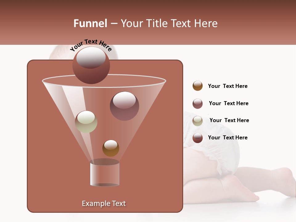 Ventilation Air Power PowerPoint Template