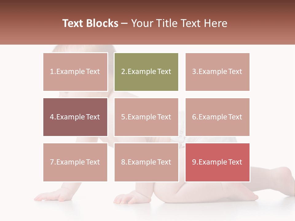 Ventilation Air Power PowerPoint Template