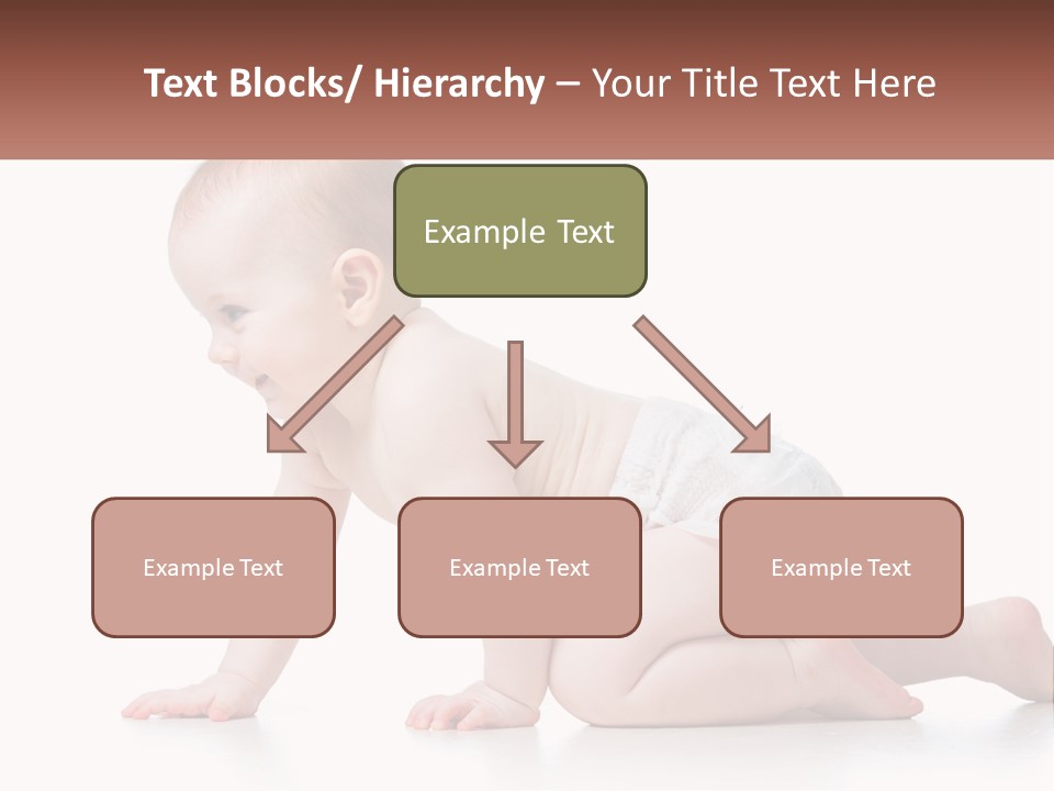 Ventilation Air Power PowerPoint Template