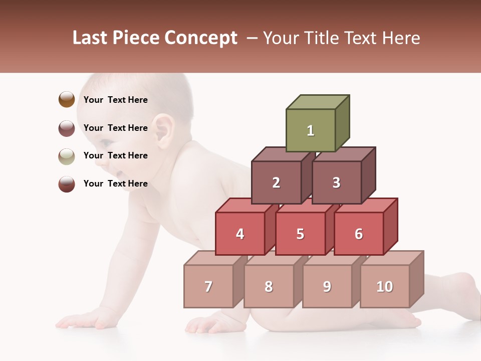 Ventilation Air Power PowerPoint Template