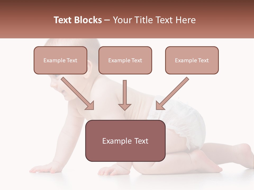 Ventilation Air Power PowerPoint Template