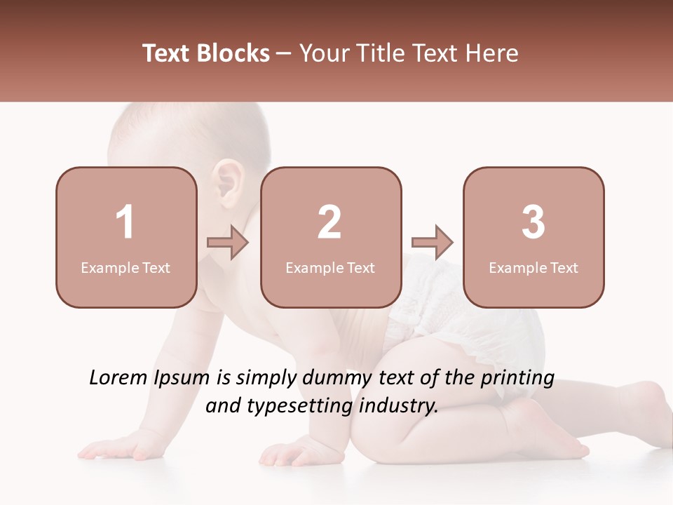 Ventilation Air Power PowerPoint Template