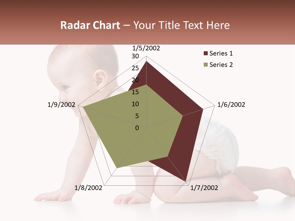 Ventilation Air Power PowerPoint Template
