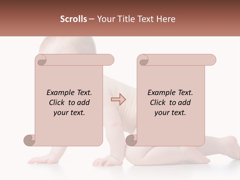 Ventilation Air Power PowerPoint Template