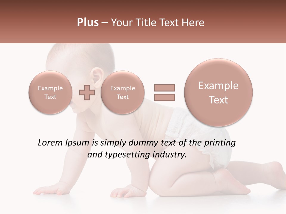 Ventilation Air Power PowerPoint Template