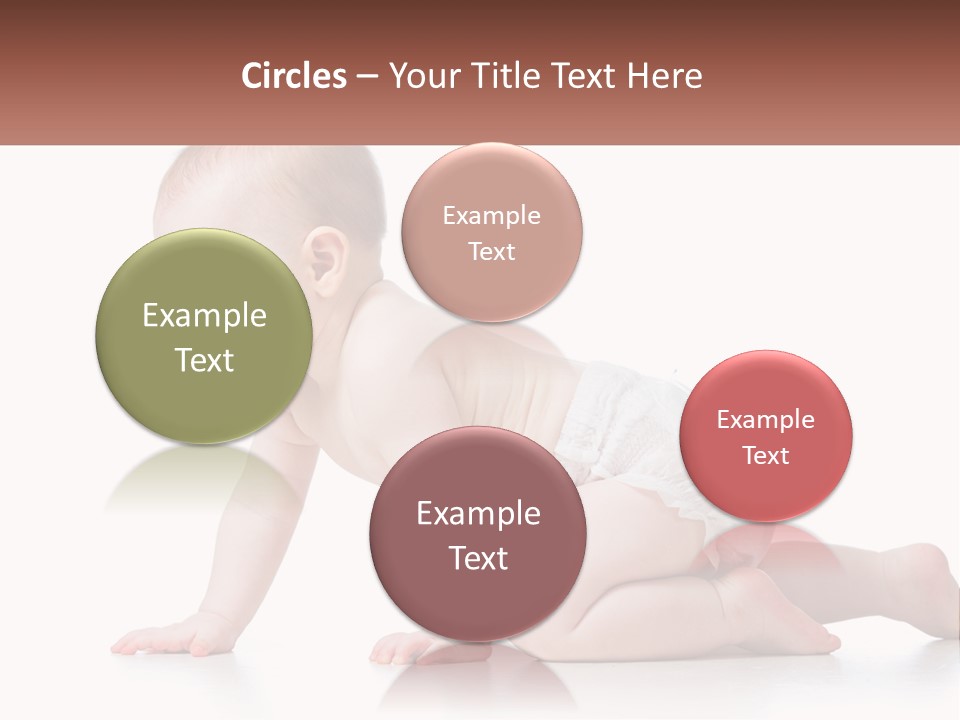 Ventilation Air Power PowerPoint Template