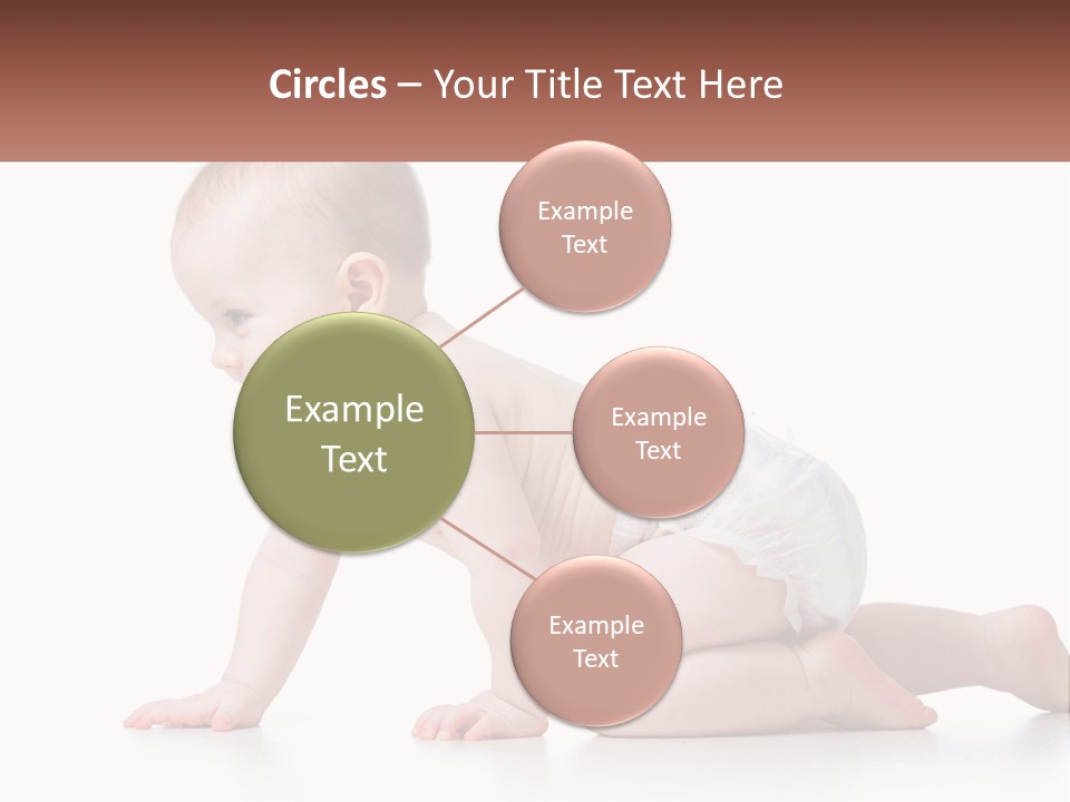 Ventilation Air Power PowerPoint Template
