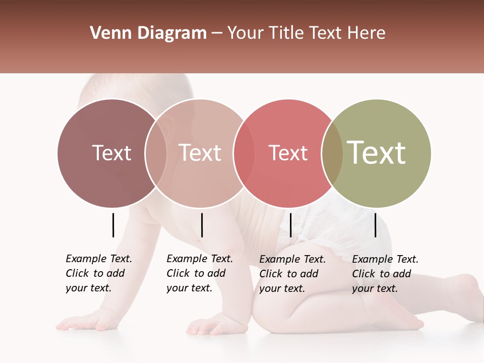 Ventilation Air Power PowerPoint Template