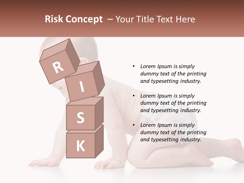 Ventilation Air Power PowerPoint Template