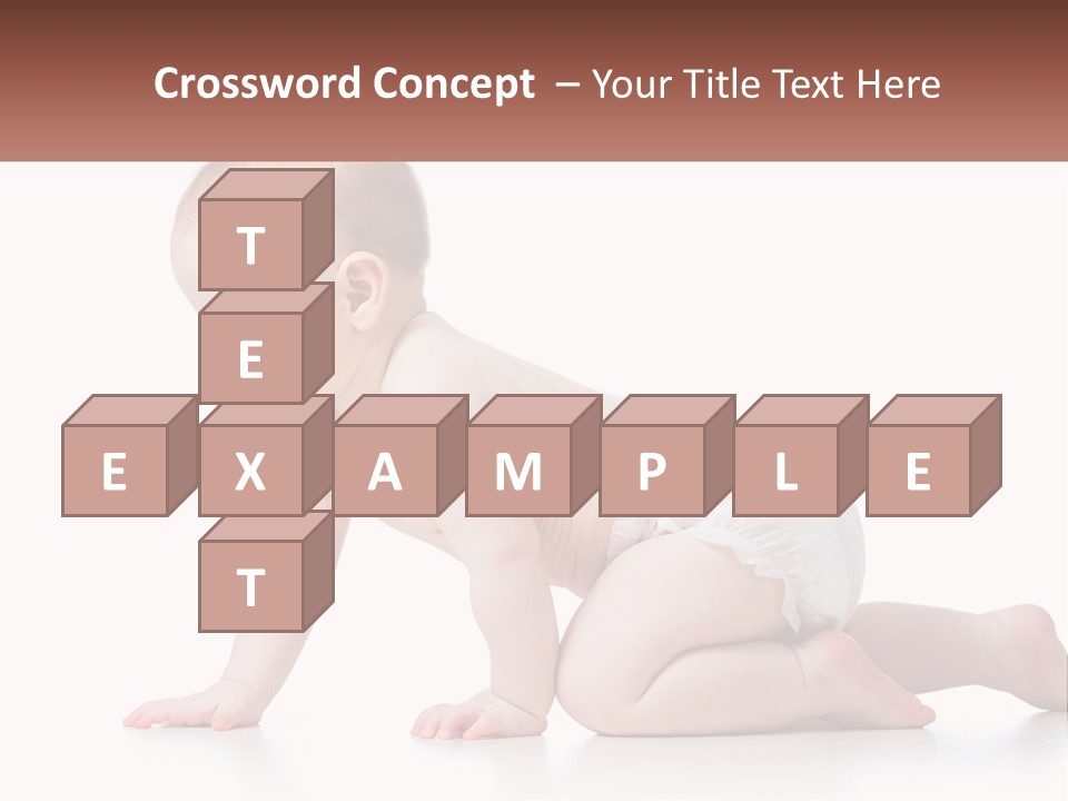 Ventilation Air Power PowerPoint Template