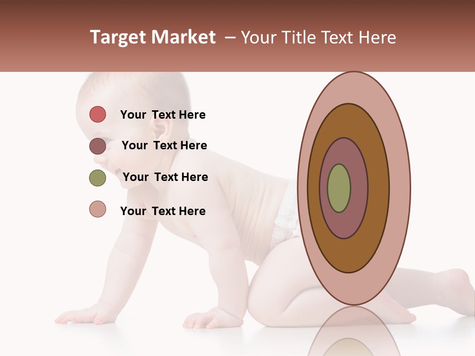 Ventilation Air Power PowerPoint Template