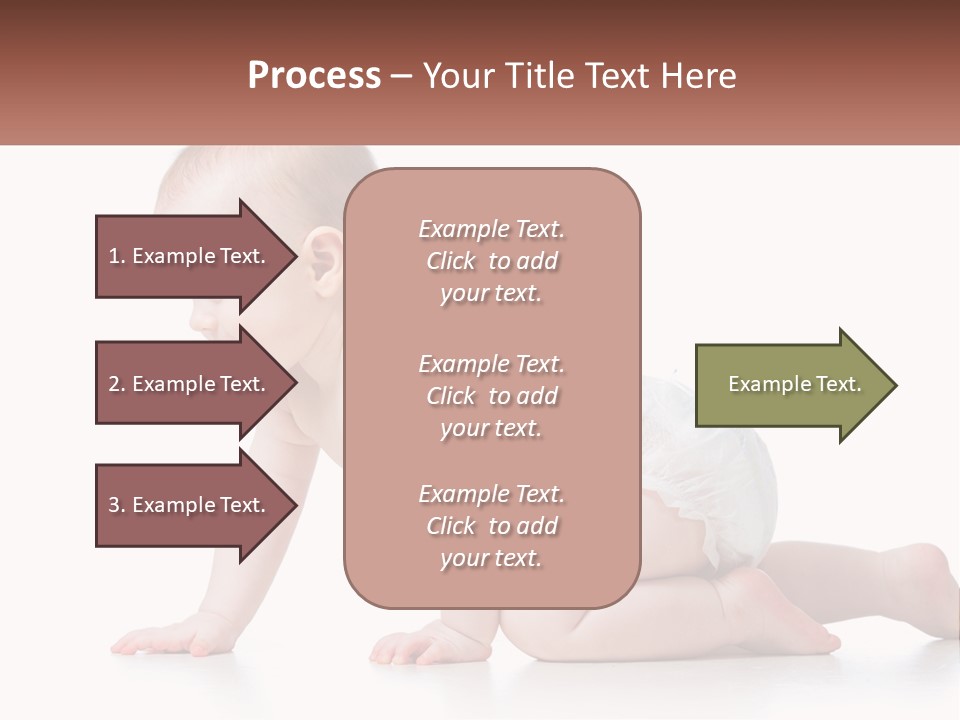 Ventilation Air Power PowerPoint Template