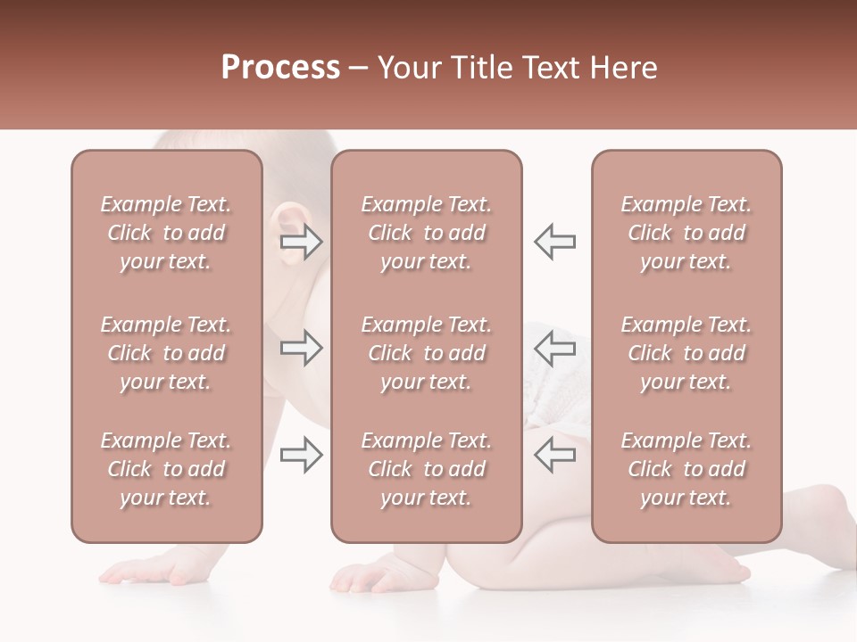 Ventilation Air Power PowerPoint Template