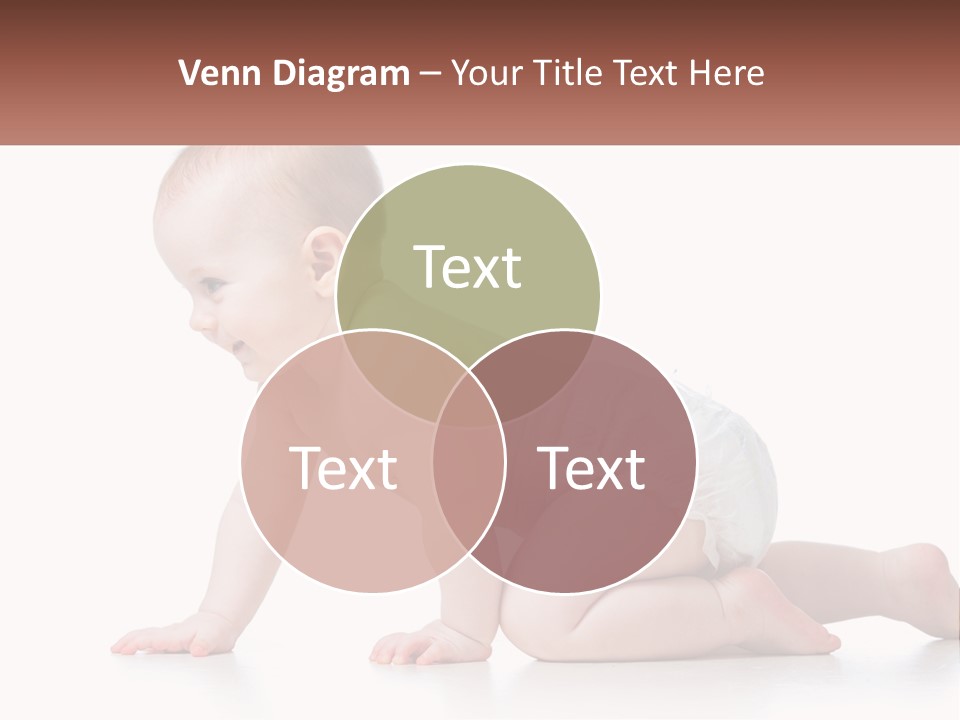 Ventilation Air Power PowerPoint Template