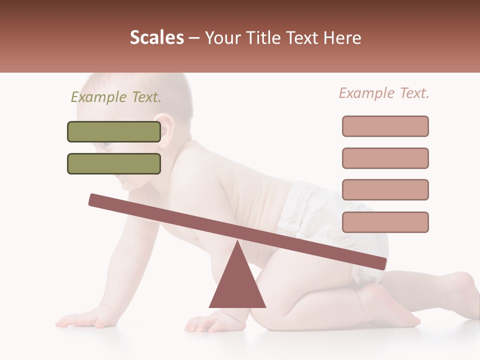 Ventilation Air Power PowerPoint Template