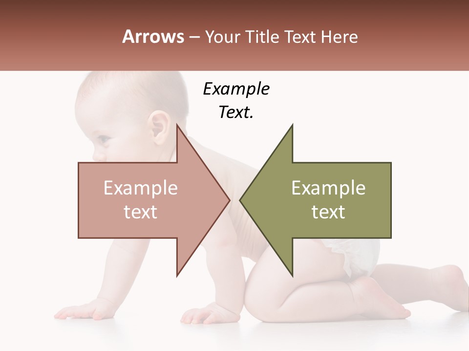 Ventilation Air Power PowerPoint Template