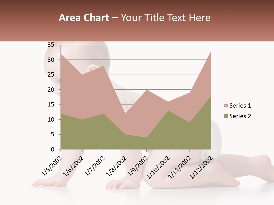 Ventilation Air Power PowerPoint Template