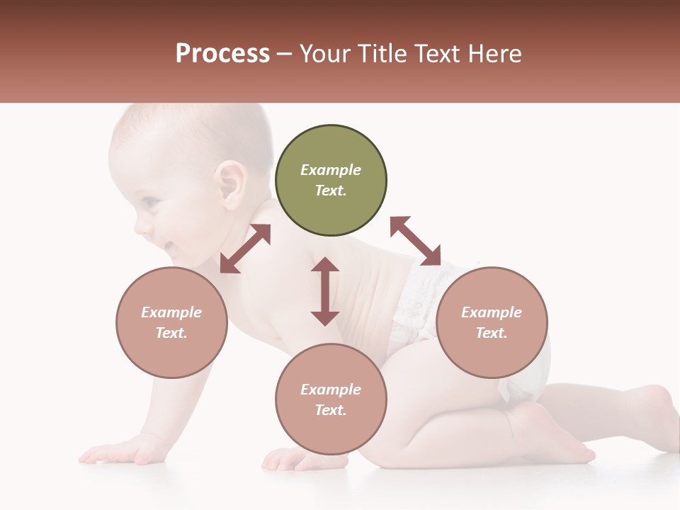 Ventilation Air Power PowerPoint Template