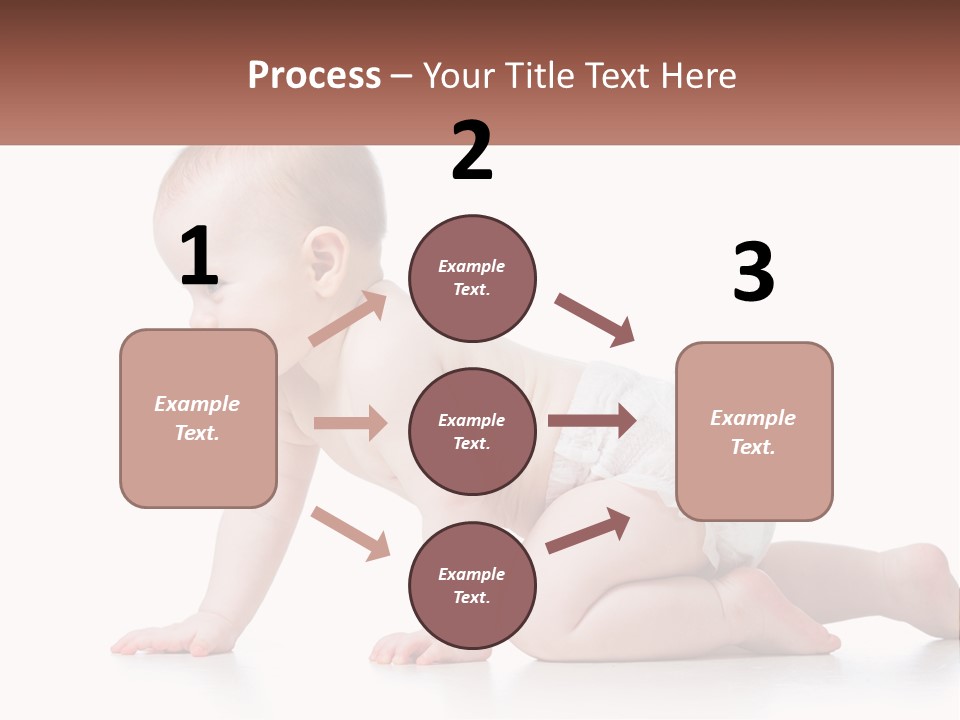 Ventilation Air Power PowerPoint Template